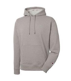Champion Men's Powerblend Fleece Pullover Hoodie